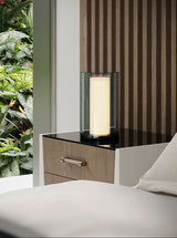Counter Balance Nightstand Nightstands + Bedside Tables