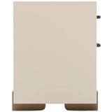 Counter Balance Nightstand Nightstands + Bedside Tables