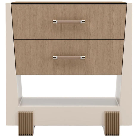 Counter Balance Nightstand Nightstands + Bedside Tables CLA-425V-066 662896059779