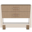 Counter Balance Nightstand Nightstands + Bedside Tables CLA-425V-067 662896059786