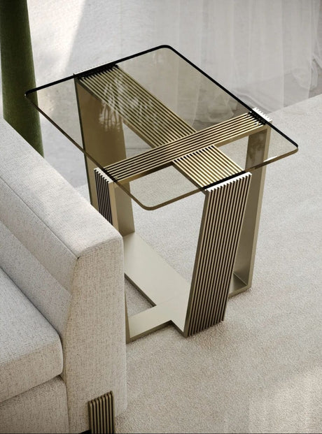 Counter Balance Side Table Side Tables CLA-425V-4111 662896060959