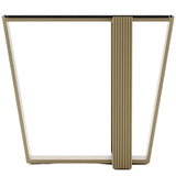 Counter Balance Side Table Side Tables CLA-425V-4111 662896060959