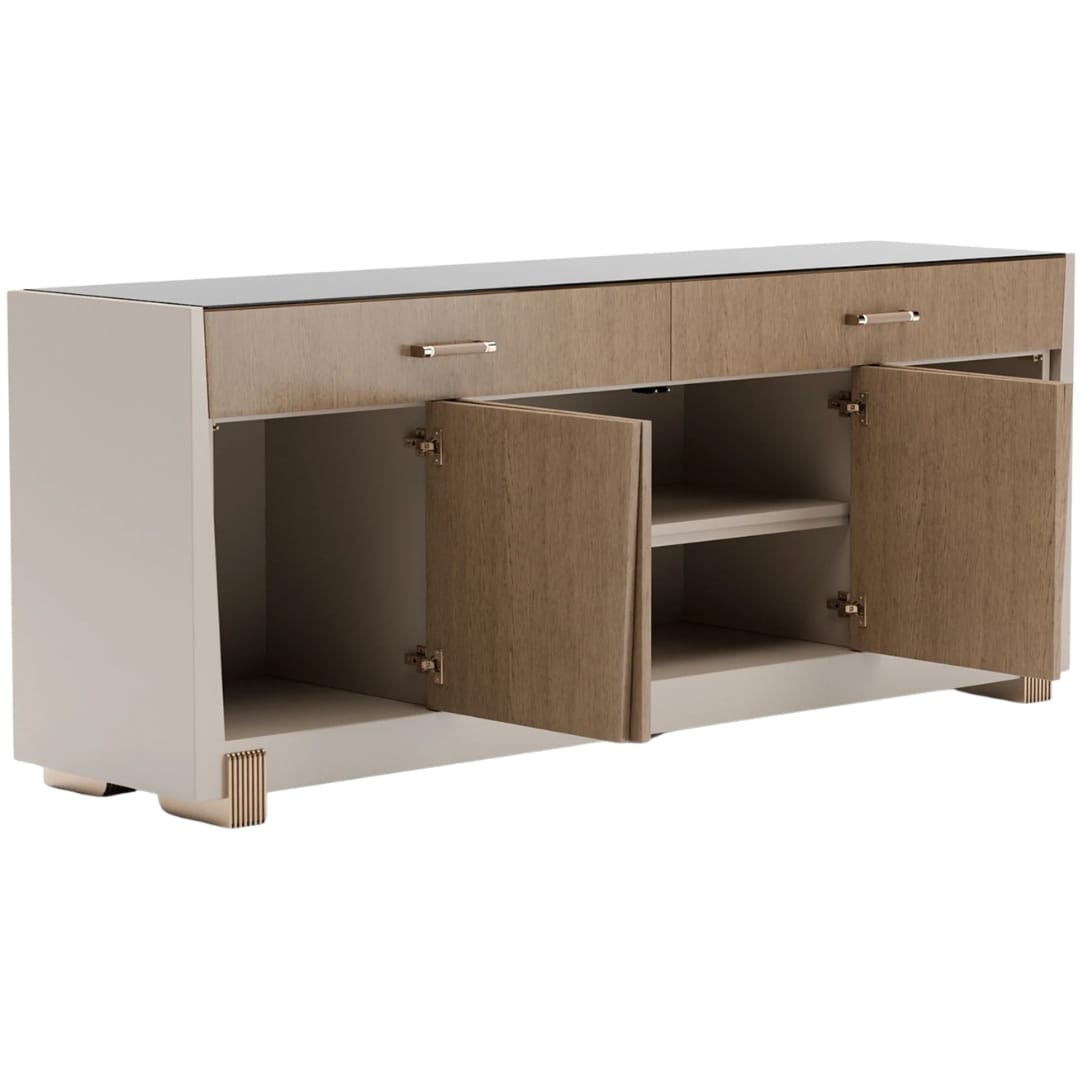 Counter Balance Sideboard Sideboards + Cabinets CLA-025-271 662896063691