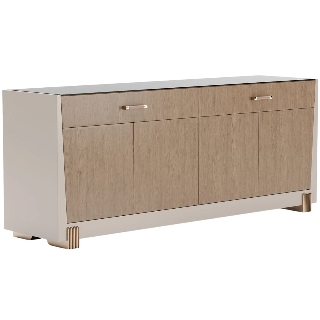 Counter Balance Sideboard Sideboards + Cabinets CLA-025-271 662896063691