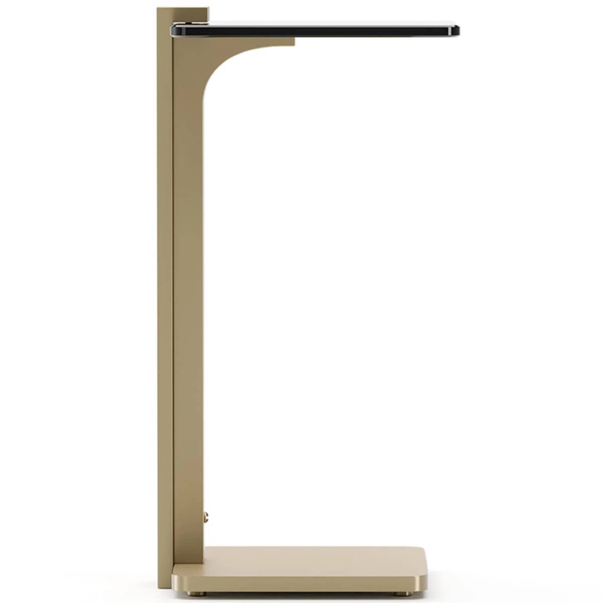 Counter Balance Spot Table Side Tables CLA-425V-422 662896061031