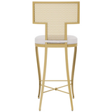 Hadley Bar/Counter Stool