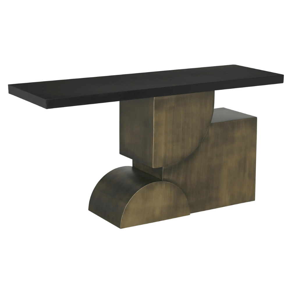 Couture Console - Check pricing Console Table GCON439MTBAB