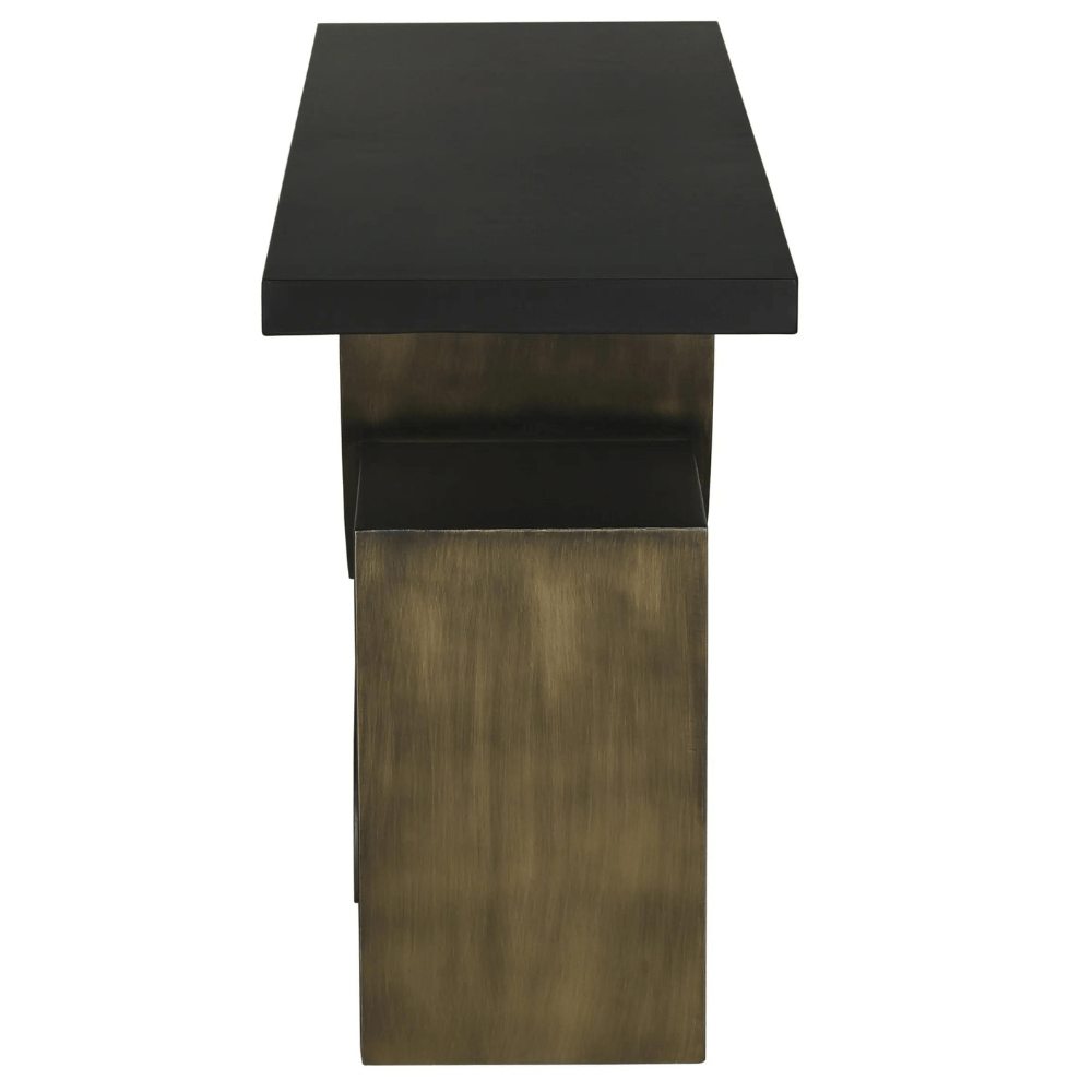 Couture Console - Check pricing Console Table GCON439MTBAB