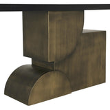 Couture Console - Check pricing Console Table GCON439MTBAB