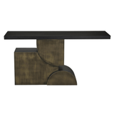 Couture Console - Check pricing Console Table GCON439MTBAB