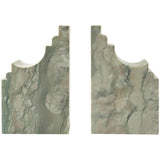 Cove Bookends (Set of 2) Books + Bookends