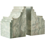 Cove Bookends (Set of 2) Books + Bookends 994141