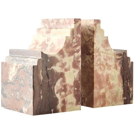 Cove Bookends (Set of 2) Books + Bookends 994142