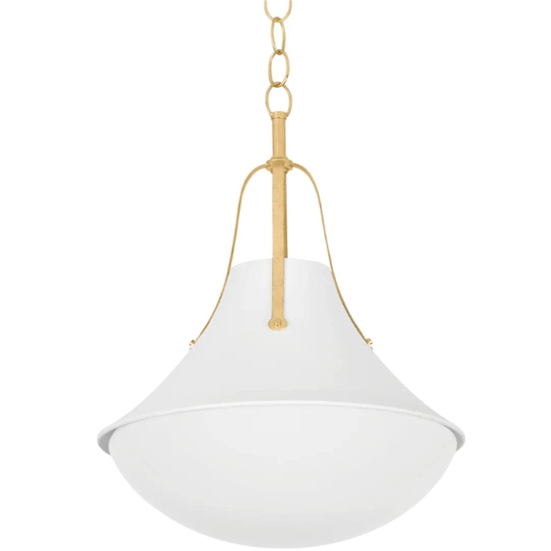 Coventry Pendant 4520-VGL/WP 806134962838