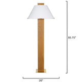 Craftsman Floor Lamp Floor Lamps 9CRAFTSFLNA 688933042504