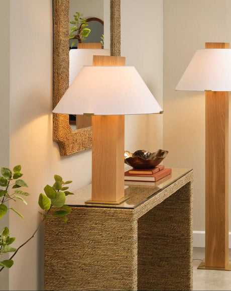 Craftsman Table Lamp Table + Desk Lamps 9CRAFTSTLNA 688933042511