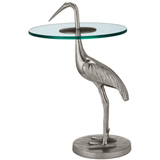 Crane Accent Table Accent & Side Tables
