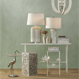 Crane Accent Table Accent & Side Tables