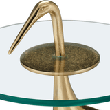 Crane Accent Table Accent & Side Tables