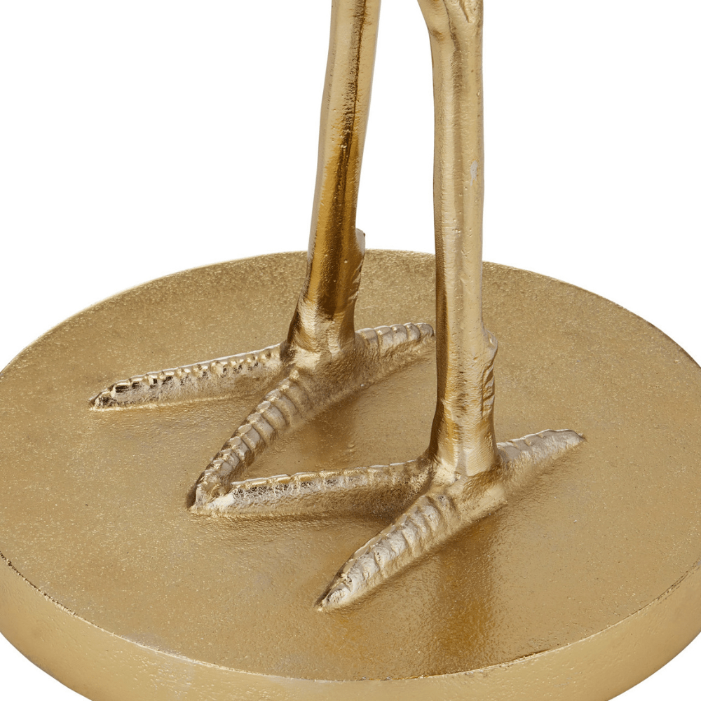 Crane Accent Table Accent & Side Tables