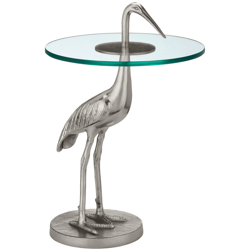 Crane Accent Table Accent & Side Tables 4000-0195