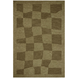 Craven Green/Olive Rug Area Rugs CRAVCVN-03GROL2339