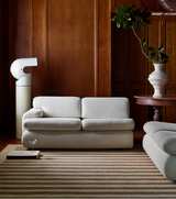 Craven Oatmeal/Bark Rug Area Rugs