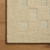 Craven Oatmeal/Dove Rug Area Rugs
