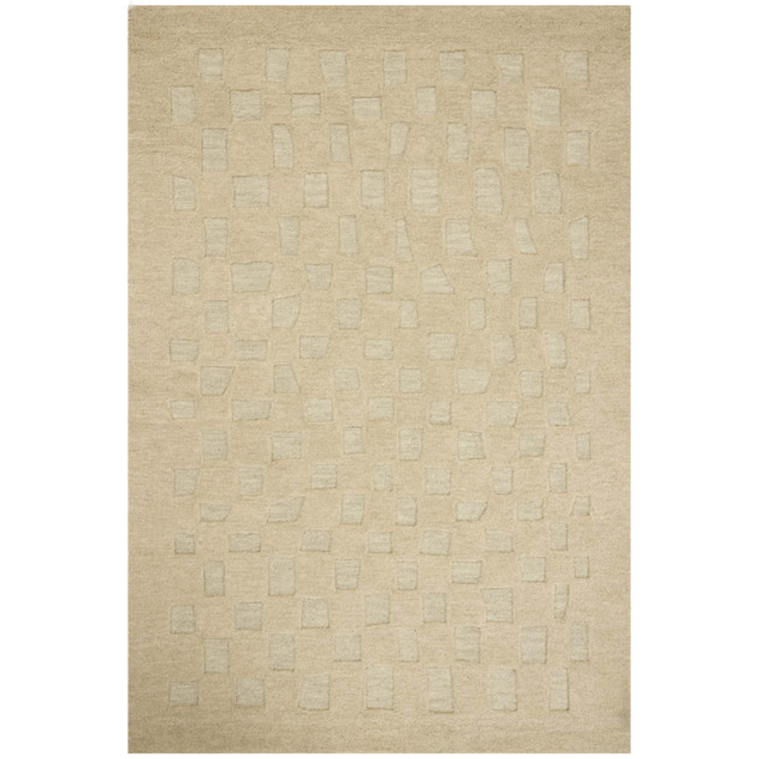 Craven Oatmeal/Dove Rug Area Rugs CRAVCVN-04OTDV2339