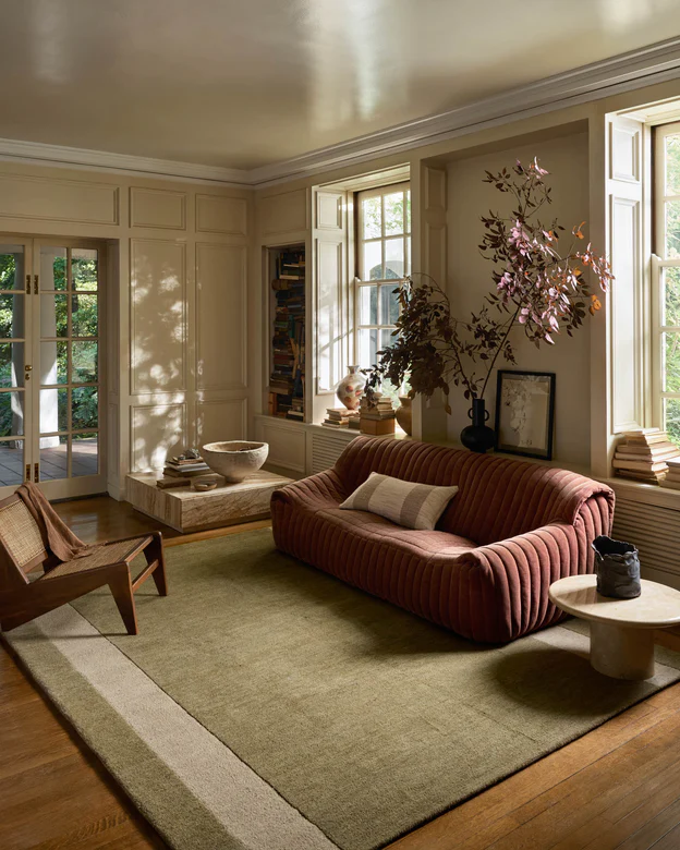 Craven Rug Area Rugs