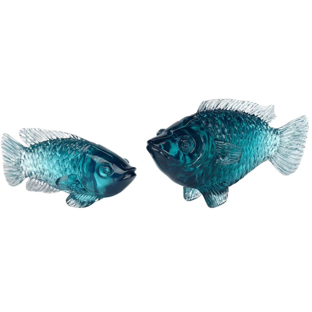 Crawford Object (Set of 2) Decor OBJCRAWFOBLS2