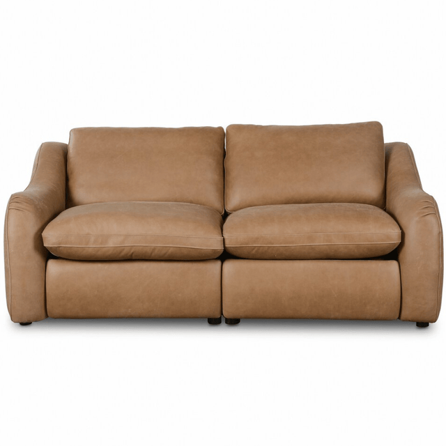 Crawford Power Recliner 2-Piece Sectional Sofa Sectional 247729-001 801542422615