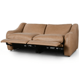 Crawford Power Recliner 2-Piece Sectional Sofa Sectional