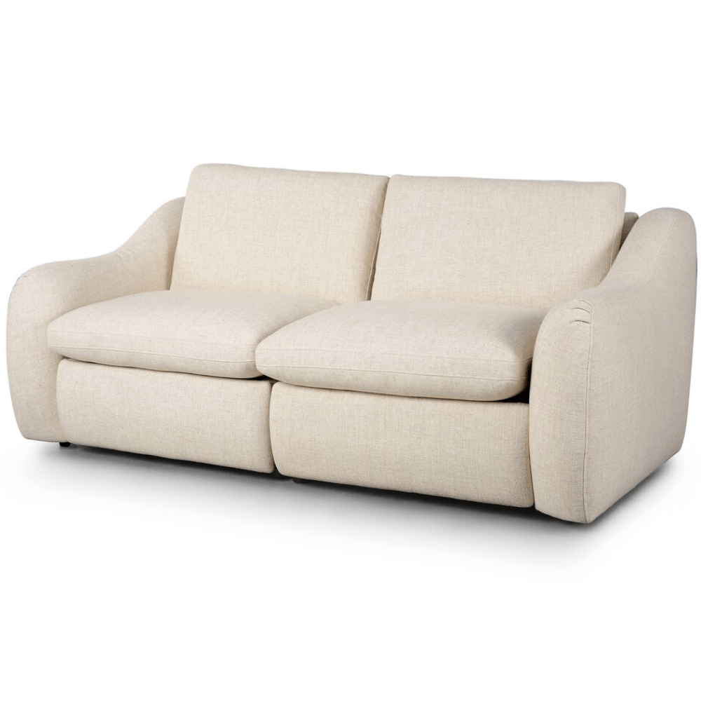 Crawford Power Recliner 2-Piece Sectional Sofa Sectional