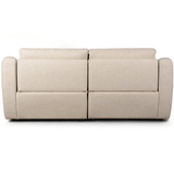 Crawford Power Recliner 2-Piece Sectional Sofa Sectional