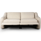 Crawford Power Recliner 2-Piece Sectional Sofa Sectional