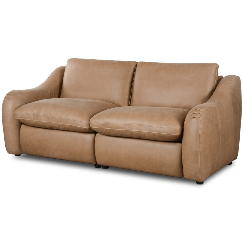 Crawford Power Recliner 2-Piece Sectional Sofa Sectional