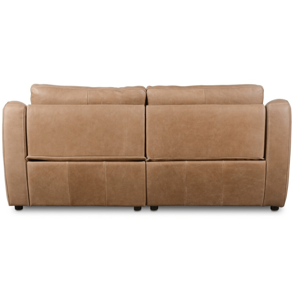 Crawford Power Recliner 2-Piece Sectional Sofa Sectional