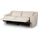 Crawford Power Recliner 2-Piece Sectional Sofa Sectional