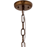 Creekside Pendant Pendant Lighting 5CREE-PESB 688933039344