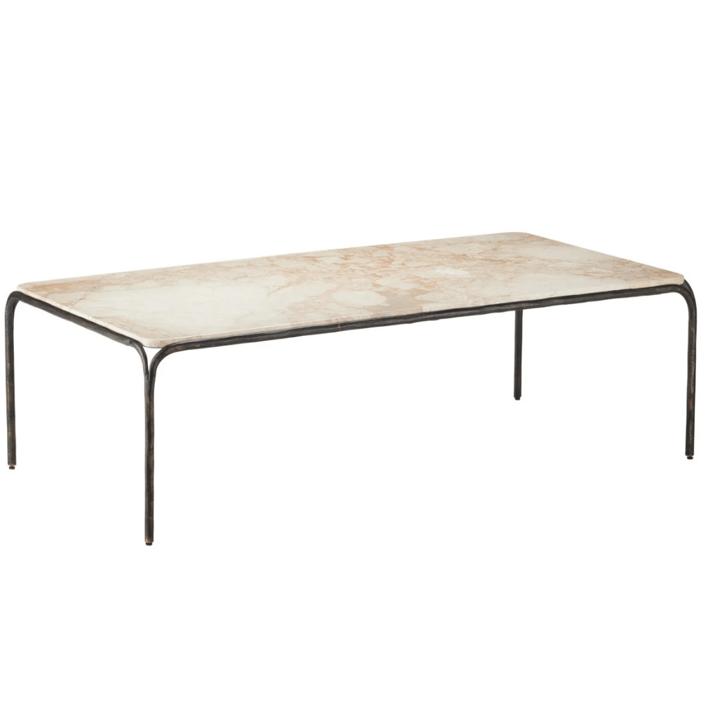 Crema Cocktail Table Tables 4000-0220 00633306063112