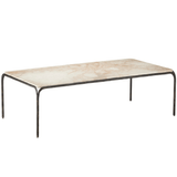 Crema Cocktail Table Tables 4000-0220 00633306063112