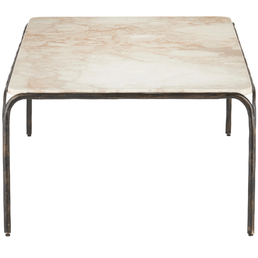 Crema Cocktail Table Tables 4000-0220 00633306063112