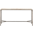Crema Console Table Tables 4000-0219 00633306063105
