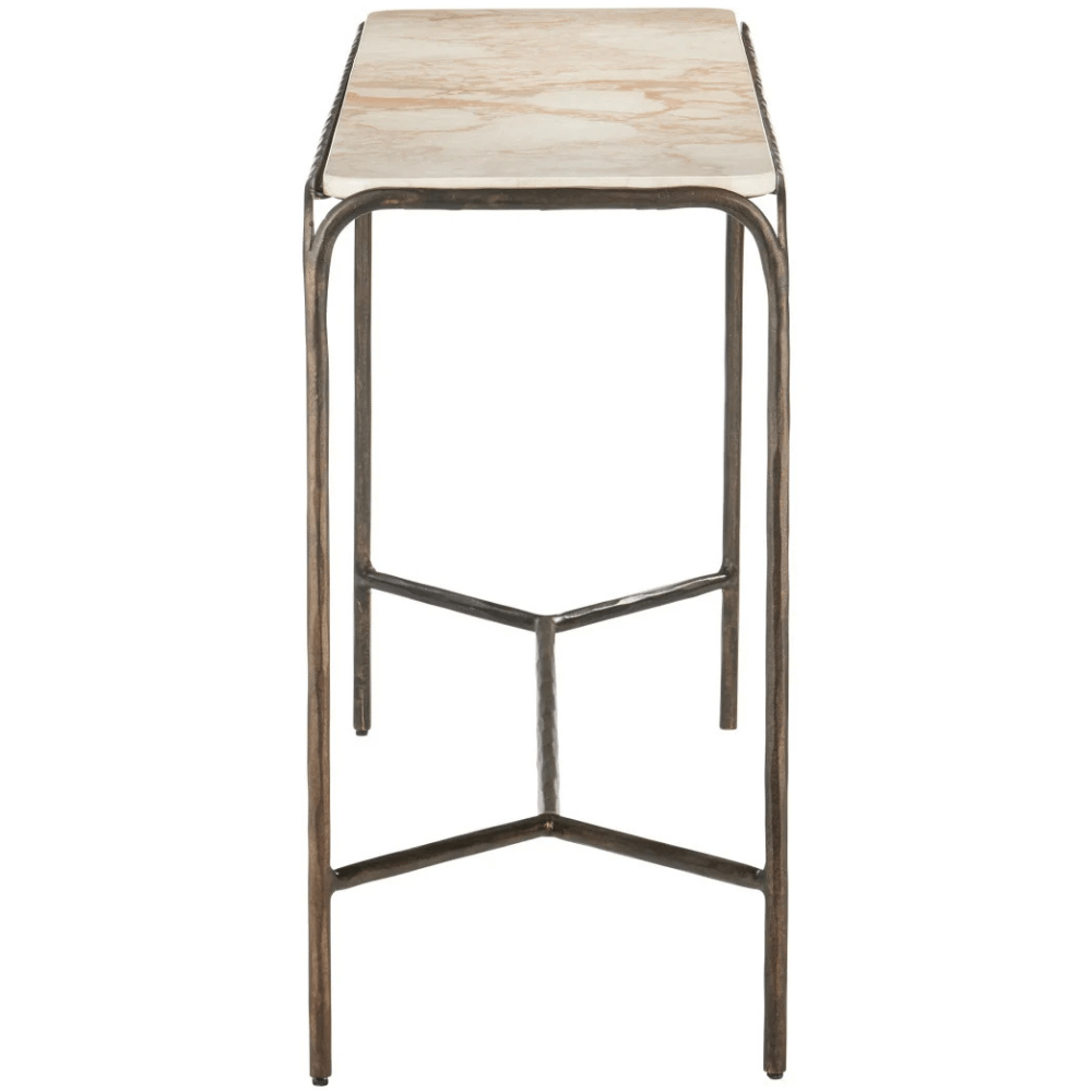Crema Console Table Tables 4000-0219 00633306063105