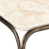 Crema Console Table Tables 4000-0219 00633306063105