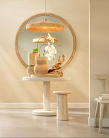 Cremini Side Table Side Tables
