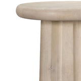 Cremini Side Table Side Tables