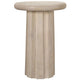 Cremini Side Table Side Tables 20CREM-STBW