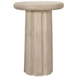 Cremini Side Table Side Tables 20CREM-STBW